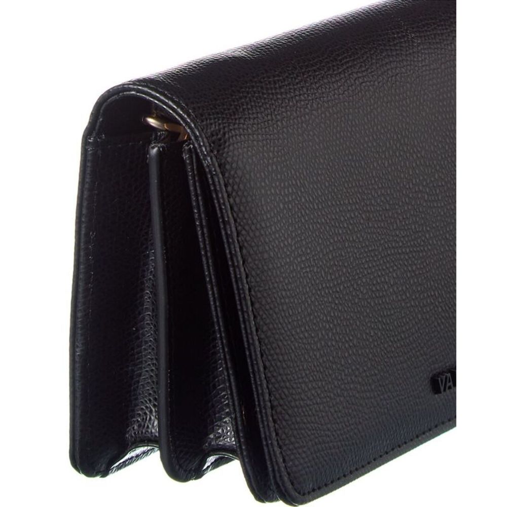 Valentino by Mario Valentino Sam Leather Wallet On Chain - Picture 3 of 4